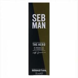 Sebastian Professional Gel Fixator Man The Hero Sebastian 3614226734532 (75 ml)