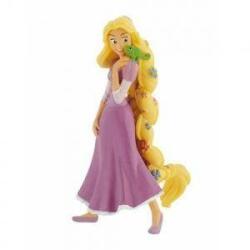 BigBuy Figurine de Acțiune Rapunzel