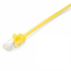 V7 Cablu de Rețea Rigid UTP Categoria 6 V7 V7CAT6UTP-03M-YLW-1E 3 m