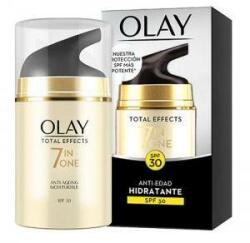 Olay Cremă Hidratantă Anti-aging Total Effects 7 In One Olay (50 ml)