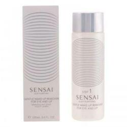 SENSAI Loțiune Demachiantă pentru Ochi Gentle Make-Up Remover Eye&Lip Sensai (100 ml)