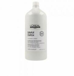 L'Oréal Șampon LOreal Professionnel Paris Metal Detox Detoxifiantă (300 ml)