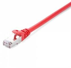 V7 Cablu de Rețea Rigid UTP Categoria 6 V7 V7CAT6STP-10M-RED-1E 10 m