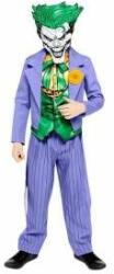 BigBuy Costum Deghizare pentru Copii Joker Comic Mov Costum bal mascat copii