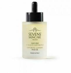Sevens Skincare Ulei de Față Sevens Skincare Dermobiotic Produs de curățare