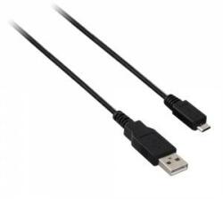 V7 Cablu USB 2.0 A la Mini USB B V7 V7E2USB2AMCB-01M Negru