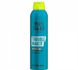Prestigio Ceară de Fixare Ușoară Tigi Bed Head Trouble Maker Dry Spray (200 ml)