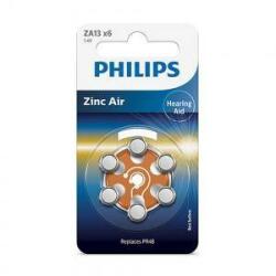 Philips Baterii Philips Zinc (6 uds) - mallbg - 20,60 RON Baterii de unica folosinta