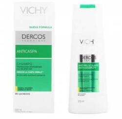 Vichy Șampon Anti-mătreață Dercos Vichy Păr uscat (200 ml)