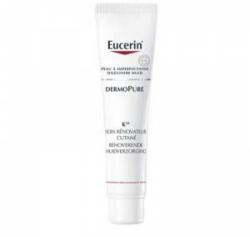 Eucerin Cremă de Față Eucerin Dermopure K10 (40 ml) (40 ml) Crema antirid contur ochi