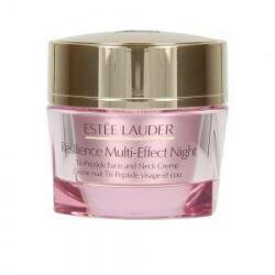 Estée Lauder Cremă pentru Fermitate Resilience Multi-Effect Night Estee Lauder (50 ml) Crema antirid contur ochi