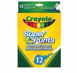 Crayola Set de Carioci Crayola Washable