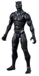 The Avengers Figura îmbinată The Avengers Titan Hero Black Panther 30 cm
