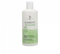 Wella Șampon Elements Renewing Wella (500 ml)