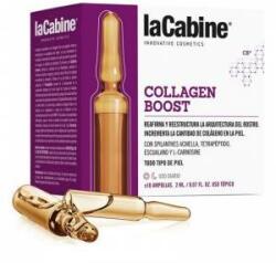 laCabine Fiole laCabine (10 x 2 ml) - mallbg - 71,20 RON