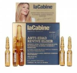 laCabine Fiole Revive Elixir laCabine (10 x 2 ml) Crema antirid contur ochi
