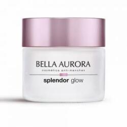 Bella Aurora Tratament Anti-pete și Anti-aging Bella Aurora Splendor Glow Iluminator (50 ml)