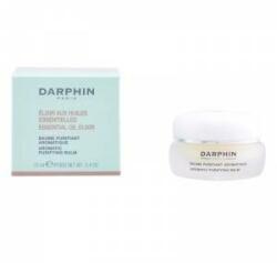 Darphin Balsam Anti-aging de Noapte Oil Elixir Darphin (15 ml)