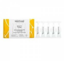 Skintsugi Serum pentru Întinerire Beauty Flash Skintsugi (5 x 2 ml) Crema antirid contur ochi