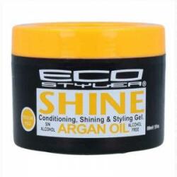 Eco Styler Ceară Eco Styler Shine Gel Argan Oil (89 ml)