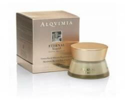 Alqvimia Cremă Regeneratoare Anti-aging Eternal Youth Alqvimia (50 ml) Crema antirid contur ochi