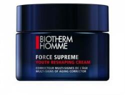 Biotherm Cremă de Față Biotherm Homme Force Supreme (50 ml) Crema antirid contur ochi