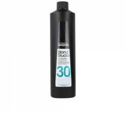 L'Oréal Lichid Activator LOreal Professionnel Paris Blond Studio 9 Ulei Capilar 30 vol 9 % (1000 ml)