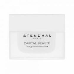 Stendhal Cremă de Față Stendhal Capital Beauté (50 ml) - mallbg - 446,20 RON Crema antirid contur ochi