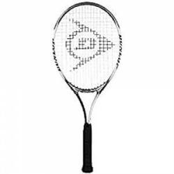 Dunlop Rachetă de Tenis D TR NITRO 27 G2 Dunlop 677321 Negru