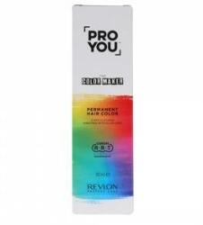 Revlon Vopsea Permanentă Pro You The Color Maker Revlon Nº 2.0/2N