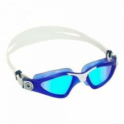 Aqua Sphere Ochelari de Înot Aqua Sphere Kayenne Lens Mirror Albastru Adulți