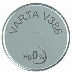 VARTA Acumulator Varta Silver Oxid de argint 1, 55 V 1, 5 V 1, 5 V SR43 (1 Piese) Baterii de unica folosinta