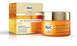 RoC Cremă Anti-aging Roc Multi Correxion Revive + Glow (50 ml)