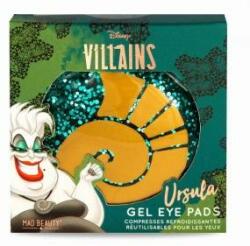 Mad Beauty Plasturi pentru Zona din Jurul Ochilor Mad Beauty Disney Villains Ursula