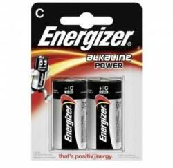 Energizer Baterii Energizer 24670 LR14 (2 uds) Baterii de unica folosinta