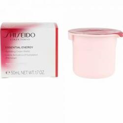 Shiseido Cremă Hidratantă Shiseido Essential Energy Reumplere (50 ml)