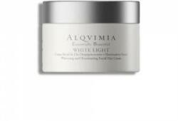 Alqvimia Cremă Anti-aging Alqvimia White Light (50 ml)