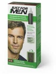 Just for Men Șampon Colorant Just For Men întuneric (30 ml)