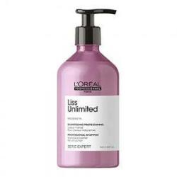 L'Oréal Șampon Expert Liss Unlimited LOreal Professionnel Paris (500 ml)