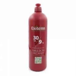 EXITENN Oxidant pentru Păr Emulsion Exitenn 30 Vol 9 % (1000 ml)