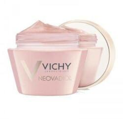 Vichy Cremă de Zi Nutritivă Neovadiol Vichy (50 ml) Crema antirid contur ochi