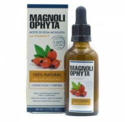 Magnoliophytha Ulei de Față Magnoliophytha Rosa Mosqueta (50 ml) - mallbg - 85,20 RON Crema antirid contur ochi