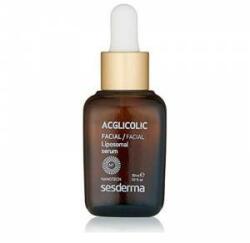 Sesderma Serum Anti-aging Acglicolic Sesderma (30 ml) Crema antirid contur ochi