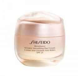 Shiseido Cremă Anti-aging Benefiance Wrinkle Smoothing Shiseido (50 ml) Crema antirid contur ochi