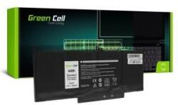 Green Cell Baterie pentru laptop Green Cell DE148 Negru 5800 mAh