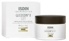 Isdin Cremă Anti-aging Isdin Isdinceutics Glicoisdin 8 Soft (50 ml)