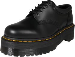 Dr. Martens Pantofi cu șireturi '5 Tie Shoe 8053' negru, Mărimea 36