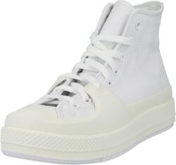 Converse Sneaker înalt 'CHUCK TAYLOR ALL STAR' alb, Mărimea 8.5