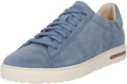 Birkenstock Sneaker low 'Leve' albastru, Mărimea 36