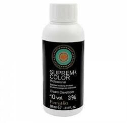 FarmaVita Oxidant pentru Păr Suprema Color Farmavita 10 Vol 3 % (60 ml)